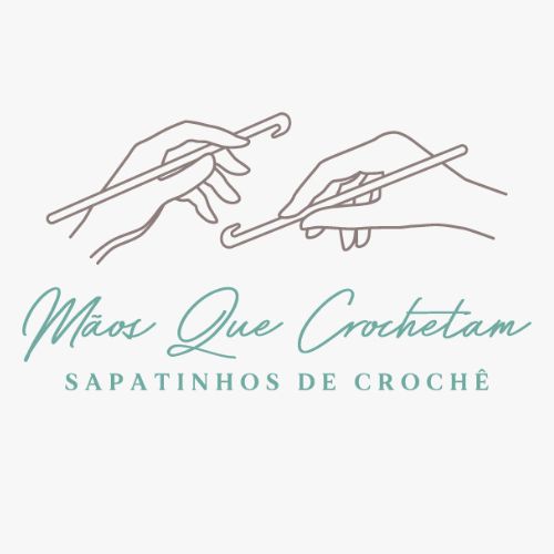 Mãos que Crochetam